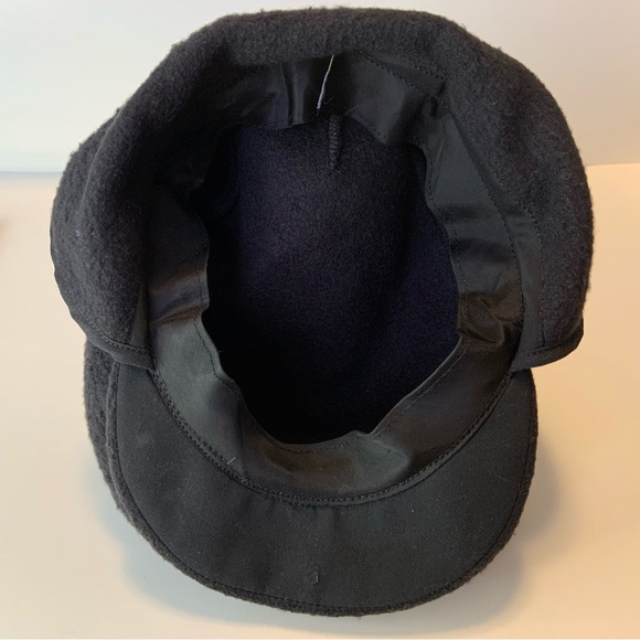 Men's Navy Blue Ivy Flat Hat Newsboy Gatsby Cap Golf Driving Irish Style Cabbie - Picture 8 of 11